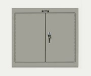 Wall Mount Storage Cabinets