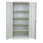 Metal Storage Cabinets