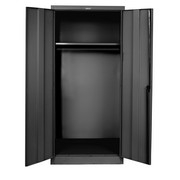 Metal Wardrobe Storage Cabinets