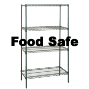 Kitchen Shelving 