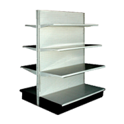 Store Shelving