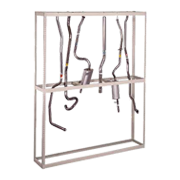 Automotive Storage Boltless Shelving