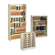 Office Shelving