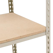 Particle Board Decking