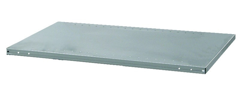 Additional Heavy-Duty Intermediate Shelf Packs (5-Packs).  Includes  Shelf Clips 48" x 18"