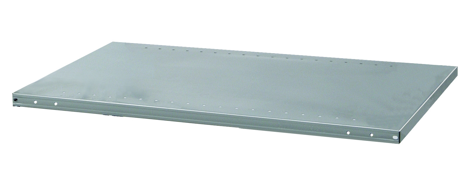 Additional Heavy-Duty Shelf Packs (5-Packs). Includes Shelf Clips