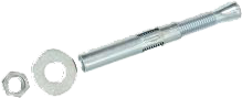 Anchor Bolts