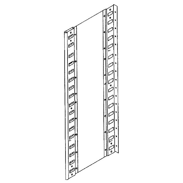 End Panels 12" x 87"