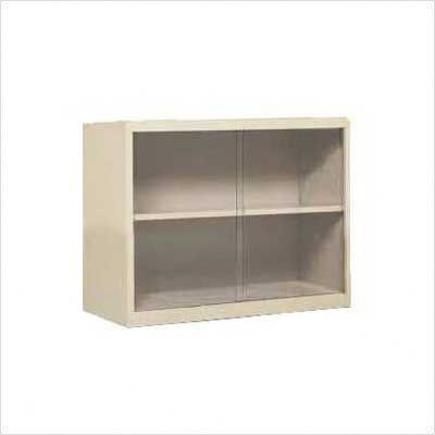 Single Shelf Bookcase 