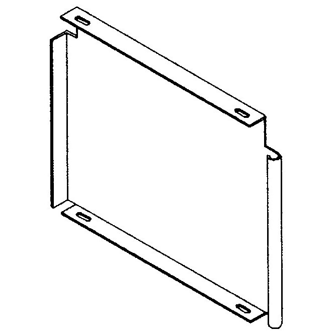Full Dividers 12" x 09"