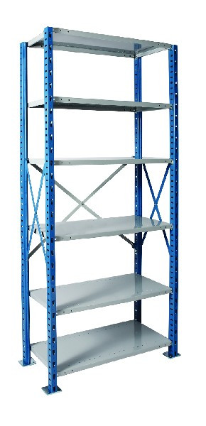 Starter (only need one per row)