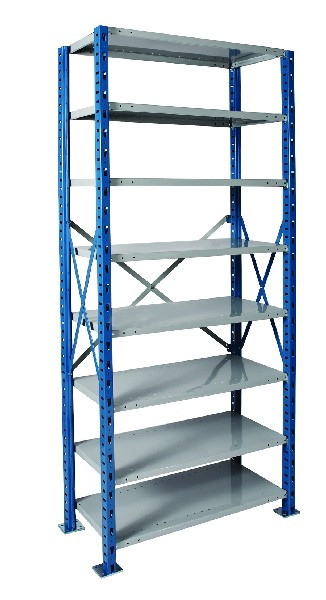 Starter (only need one per row)