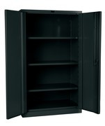 Super Duty Welded Steel Storage Cabinet 12 Gauge