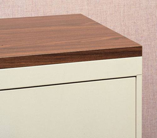 Laminate Top for 42" Lateral Shelving