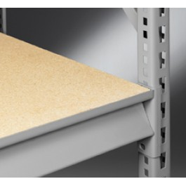 Particle board Decking 48" x 24"