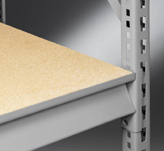 Particleboard Decking 72" x 24"