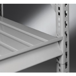 Steel Decking 48" x 48"