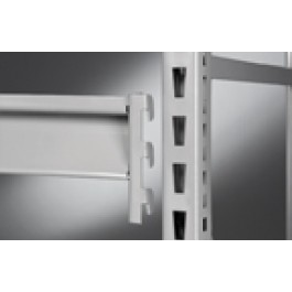 Wide Span Shelving Beam Levels 60" x 24"