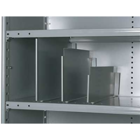 Shelf Divider Packs(12-Packs)