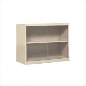 Single Shelf Bookcase 