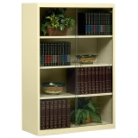 Three Shelf Bookcase 