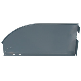 28" Rotabin Shelving Dividers