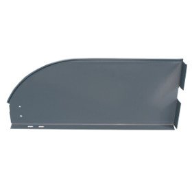 34" Bulk Shelf Rotabin Shelving Dividers