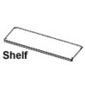 Automotive Shelving Shelf