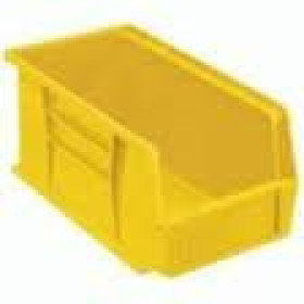 Stackable Bins- 5-1/2" x 10-7/8" x  5"