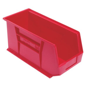 Stackable Bins-  8-1/4" x 10-3/4" x 7"