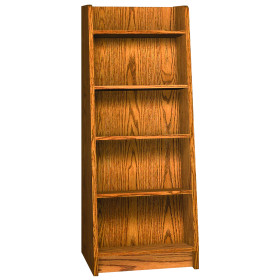 Paperback Library Shelving
