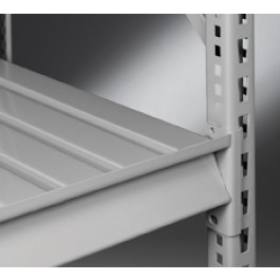 Steel Decking 60" x 24"