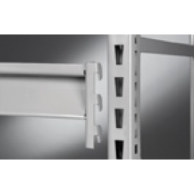 Wide Span Shelving Beam Levels 60" x 48"