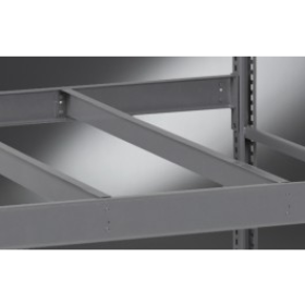 Wide Span Center Supports 48"