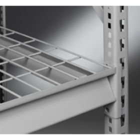 Wire Decking 48" x 48"