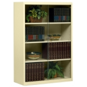 Three Shelf Bookcase 
