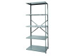 Open Metal Shelving Unit with 5 Shelves Extra Heavy-Duty 36" x 18" x 87"