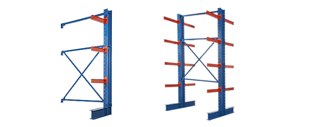 Cantilever Rack